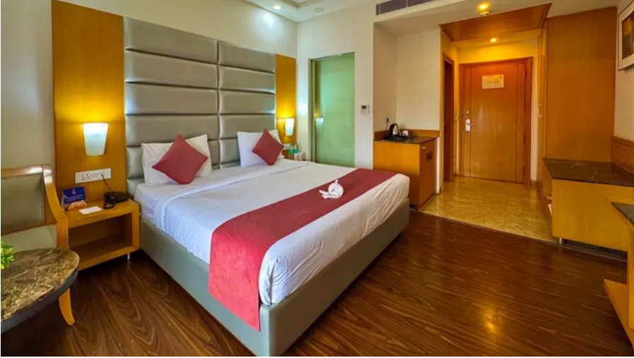 Royal Room